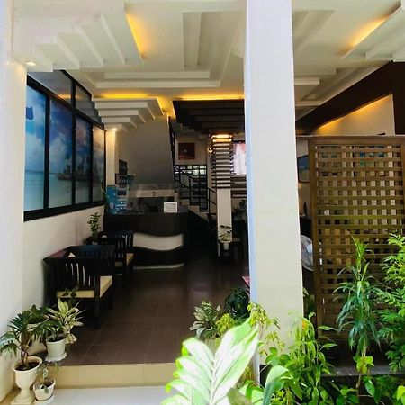 Chateau De Boracay Balabag  Luaran gambar