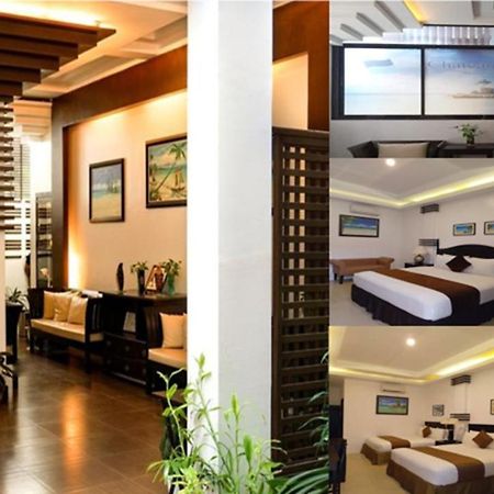 Chateau De Boracay Balabag  Luaran gambar