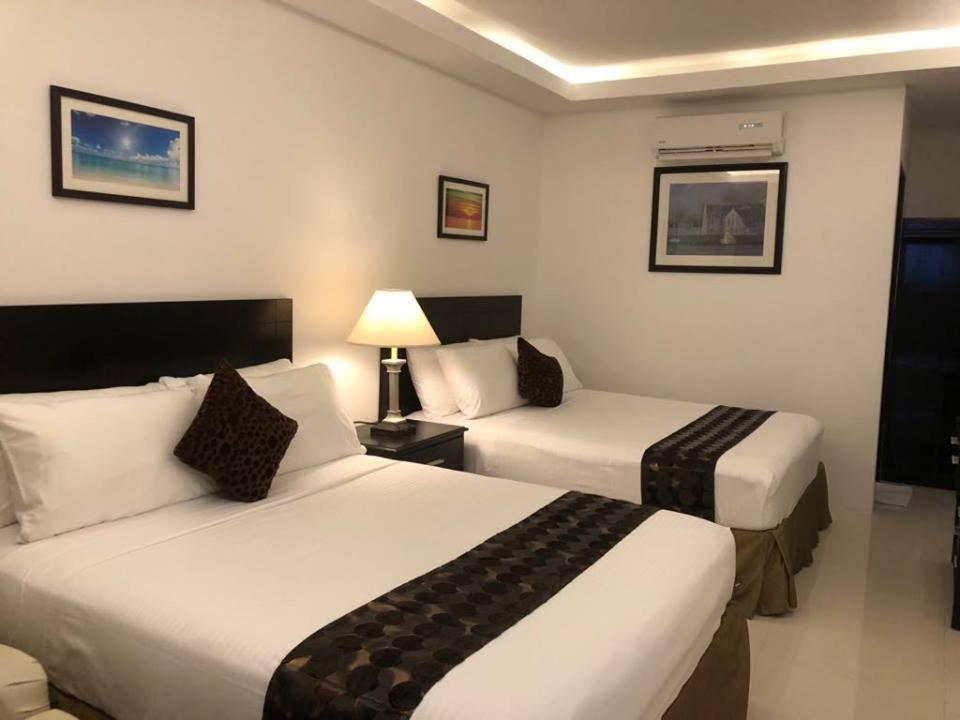 Chateau De Boracay Balabag  Luaran gambar