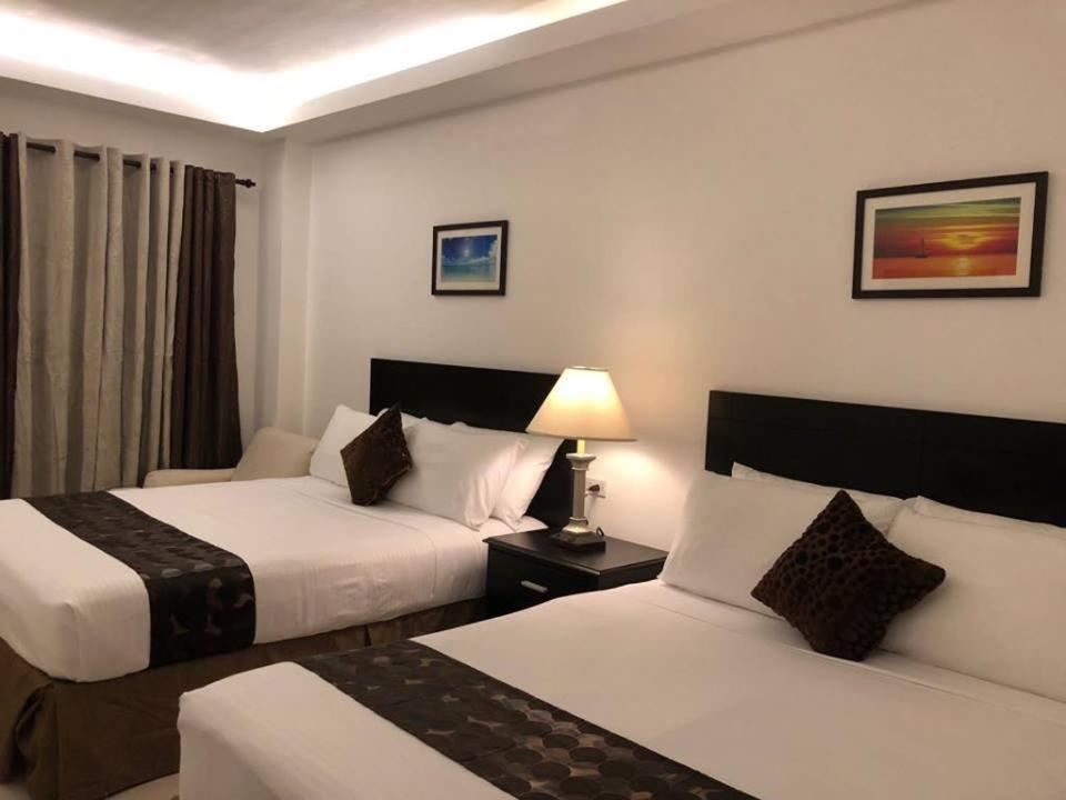 Chateau De Boracay Balabag  Luaran gambar