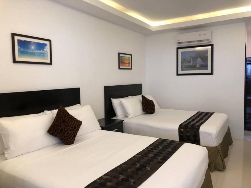 Chateau De Boracay Balabag  Luaran gambar