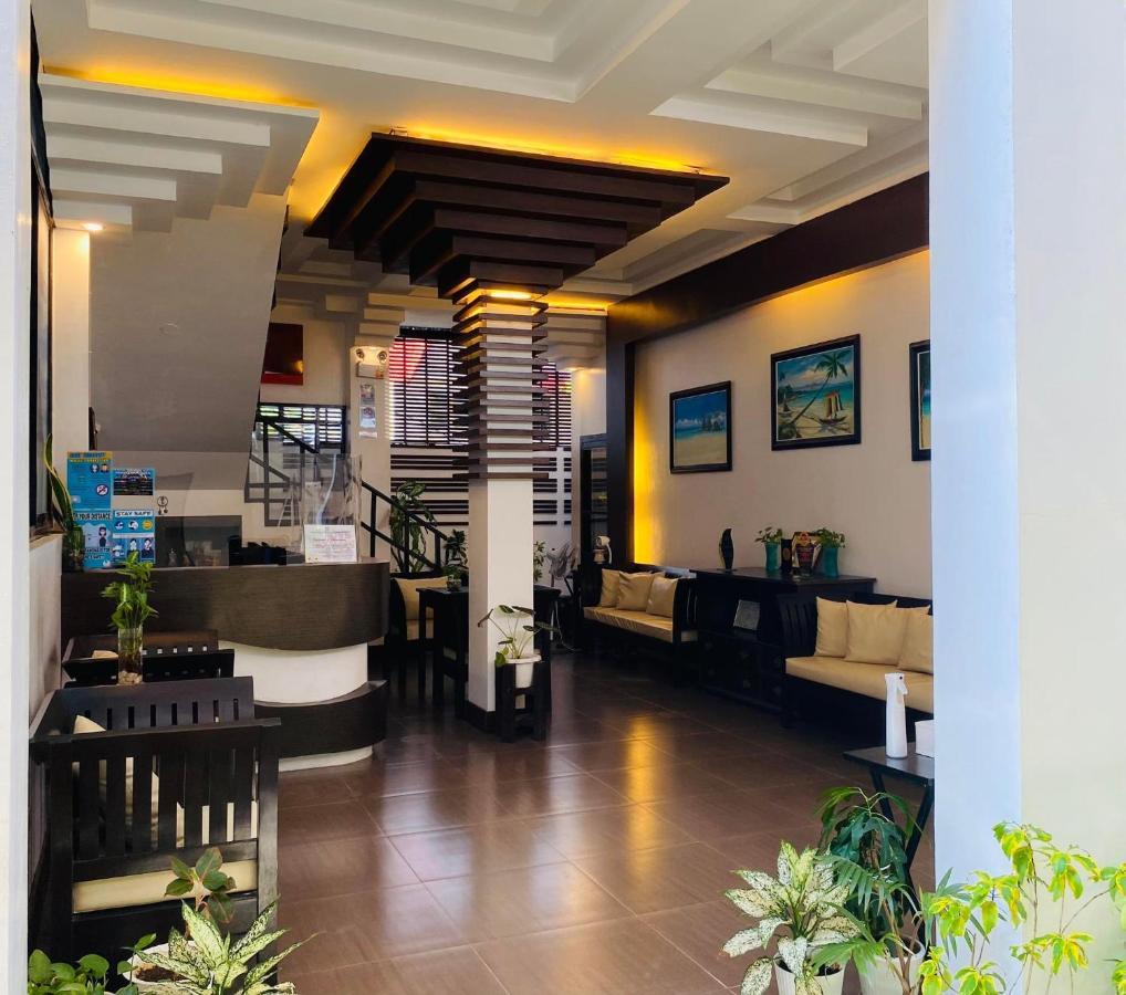 Chateau De Boracay Balabag  Luaran gambar