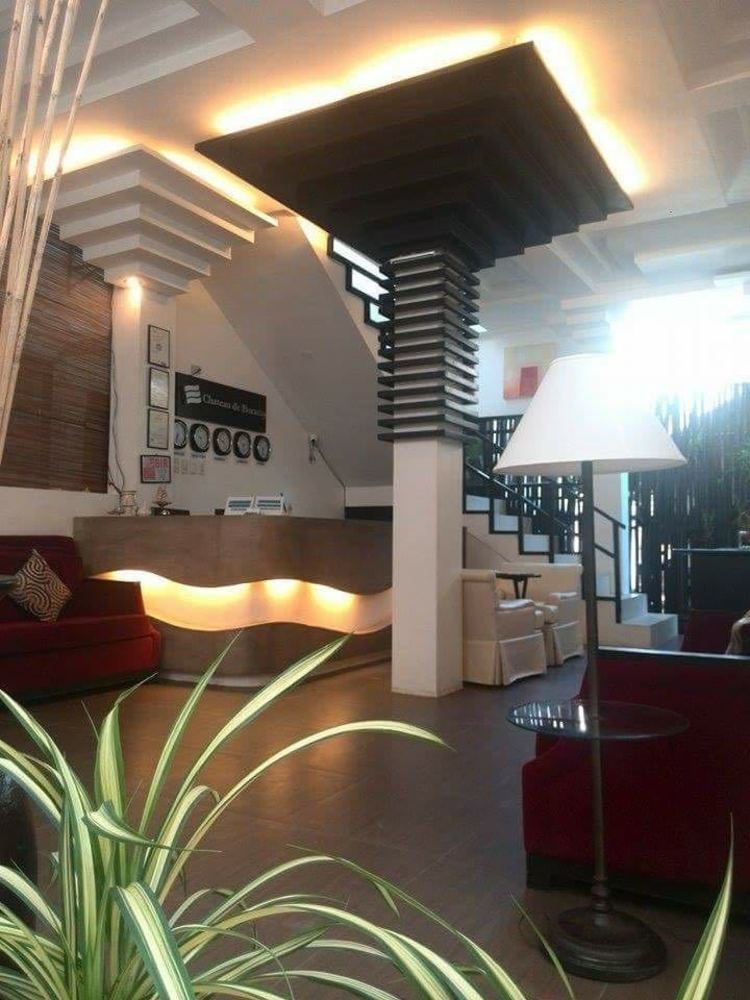 Chateau De Boracay Balabag  Luaran gambar