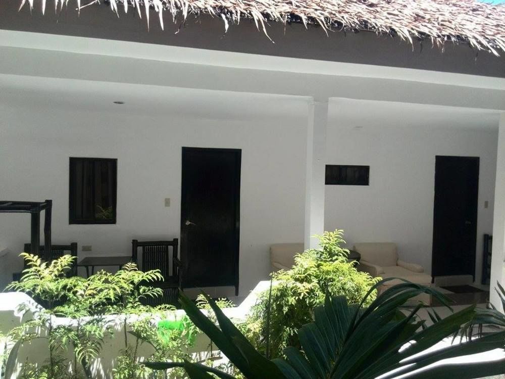 Chateau De Boracay Balabag  Luaran gambar