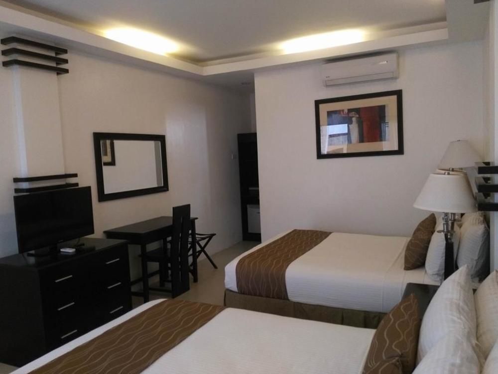 Chateau De Boracay Balabag  Luaran gambar