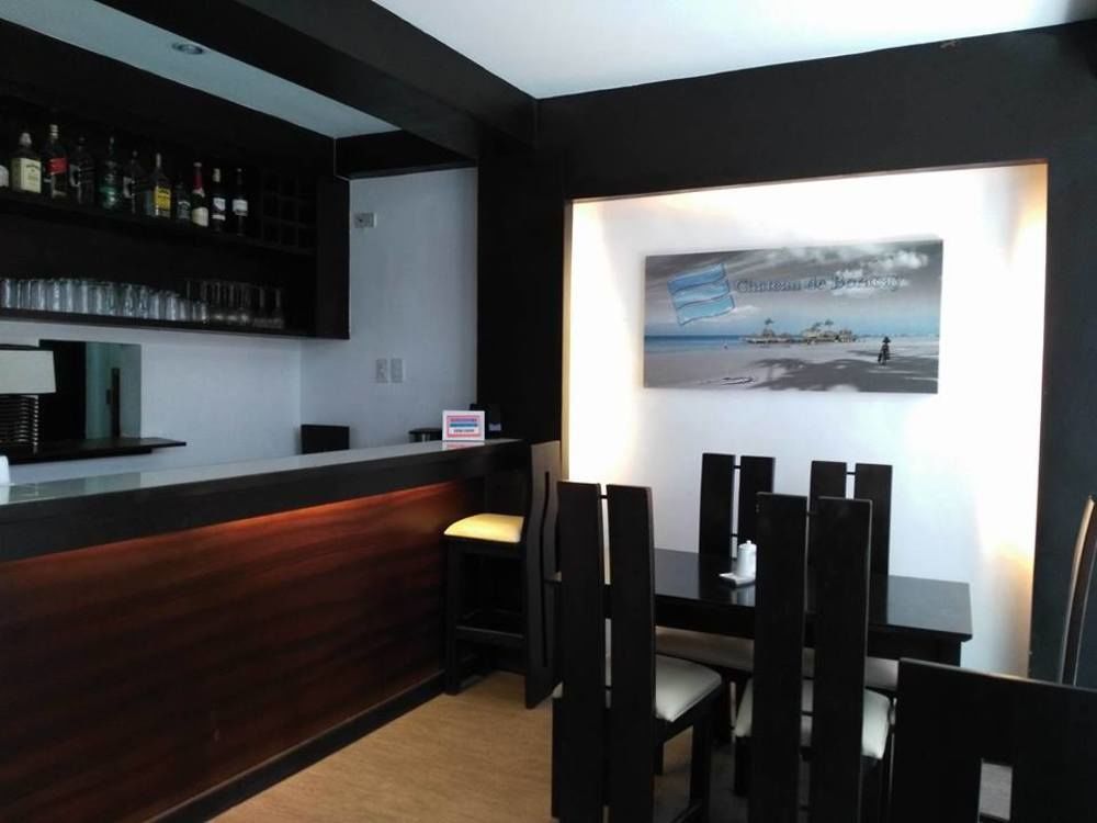 Chateau De Boracay Balabag  Luaran gambar