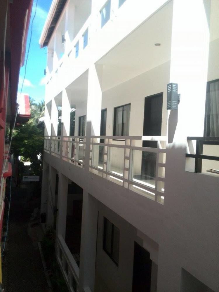 Chateau De Boracay Balabag  Luaran gambar