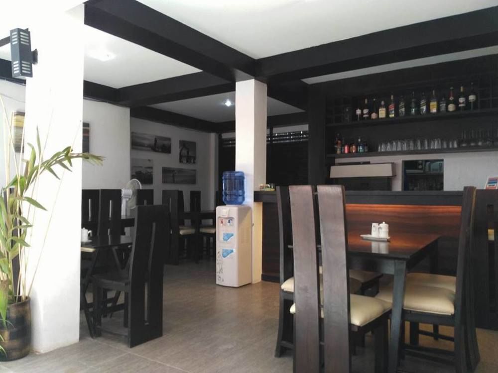 Chateau De Boracay Balabag  Luaran gambar