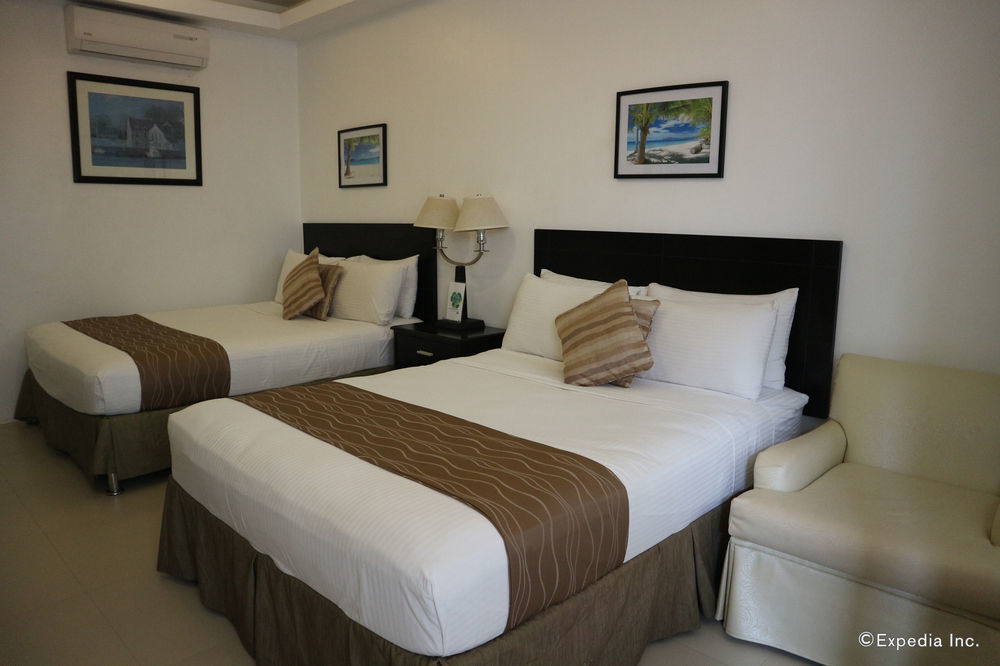Chateau De Boracay Balabag  Luaran gambar