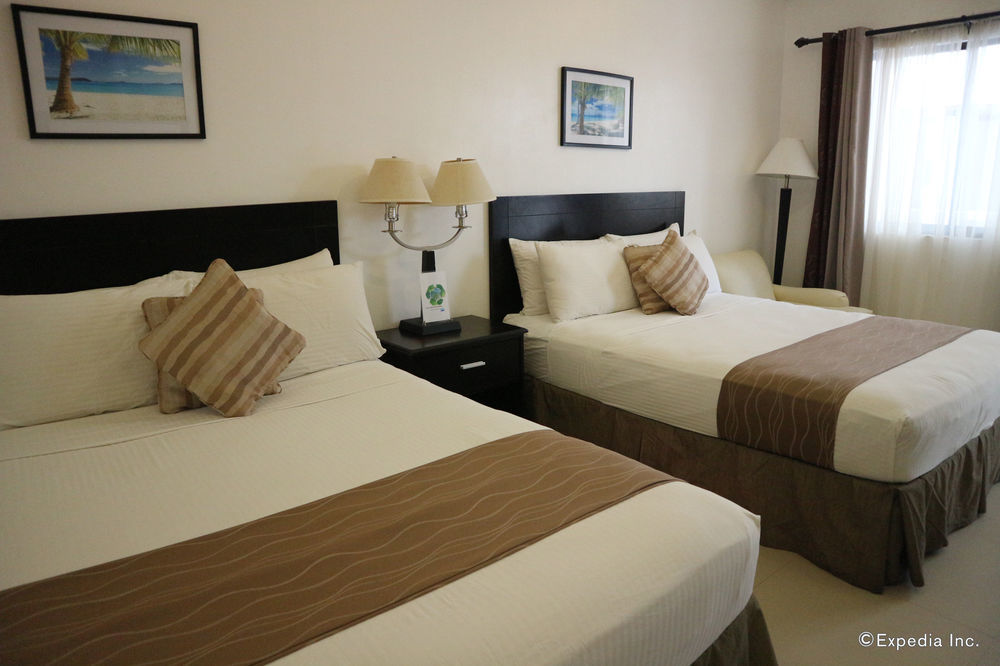 Chateau De Boracay Balabag  Luaran gambar