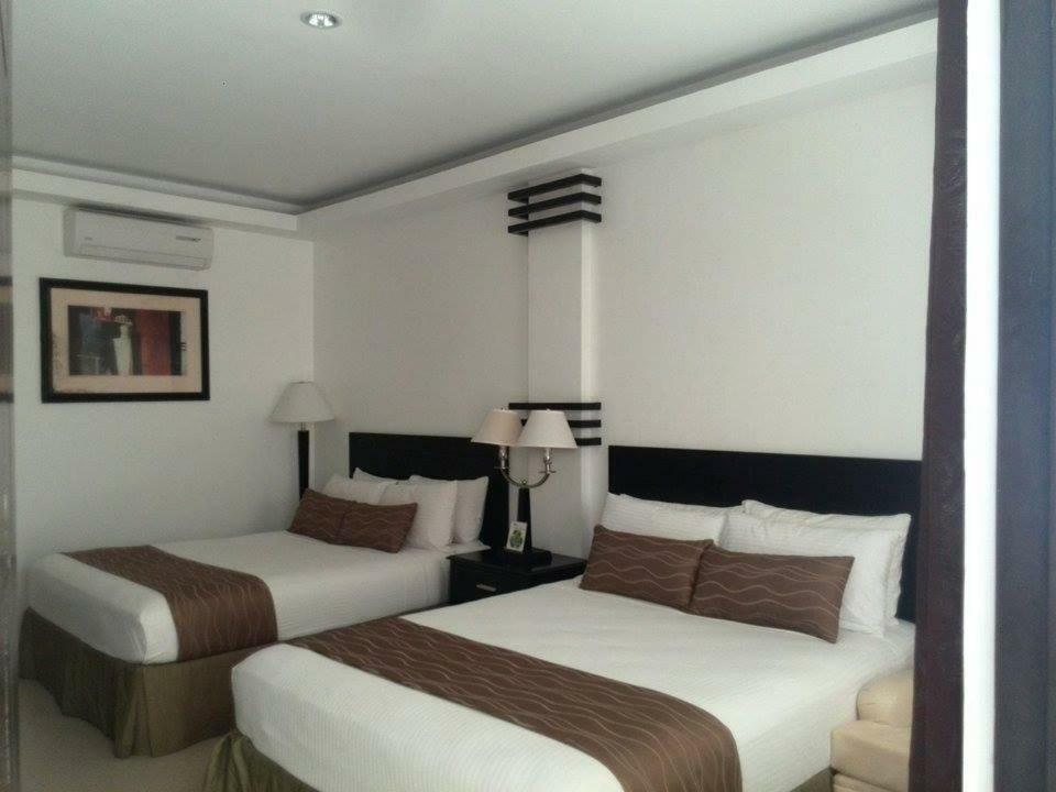 Chateau De Boracay Balabag  Luaran gambar