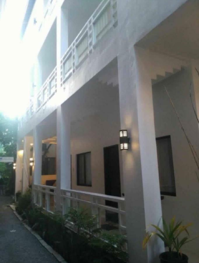 Chateau De Boracay Balabag  Luaran gambar