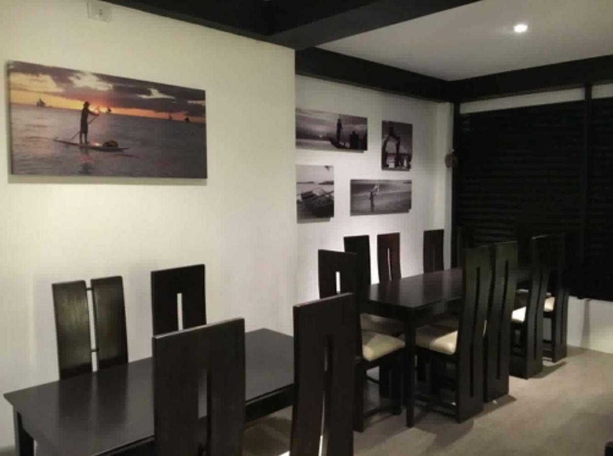 Chateau De Boracay Balabag  Luaran gambar