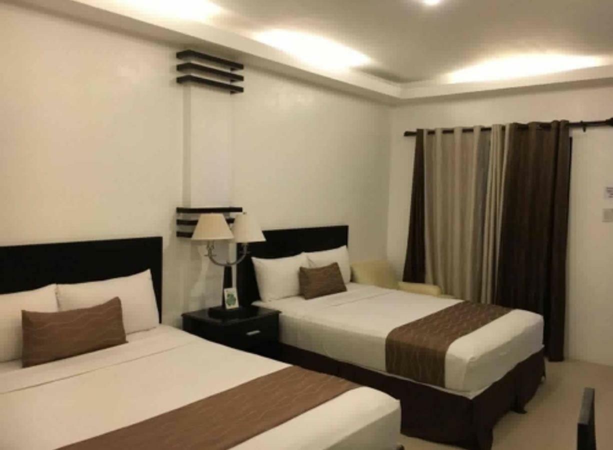 Chateau De Boracay Balabag  Luaran gambar