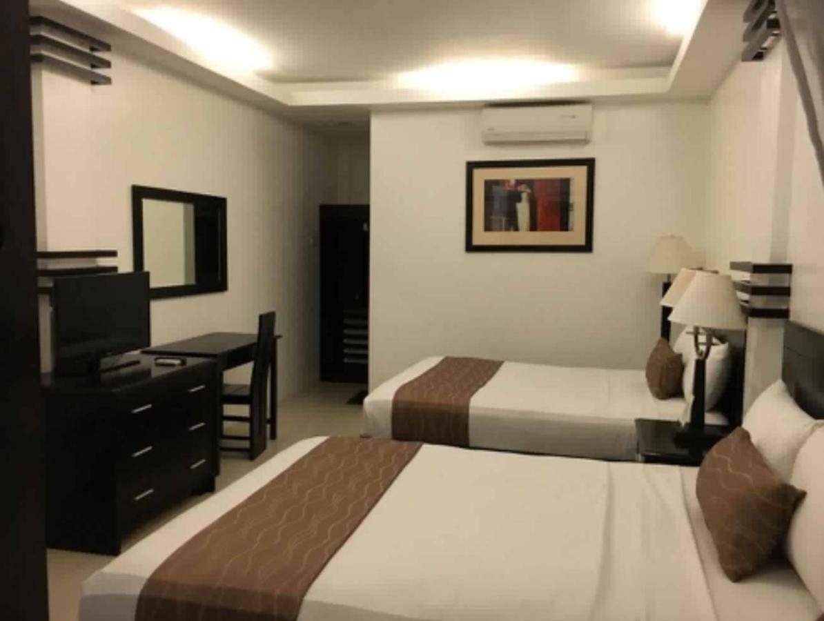 Chateau De Boracay Balabag  Luaran gambar