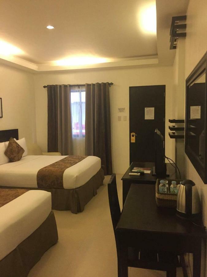 Chateau De Boracay Balabag  Luaran gambar