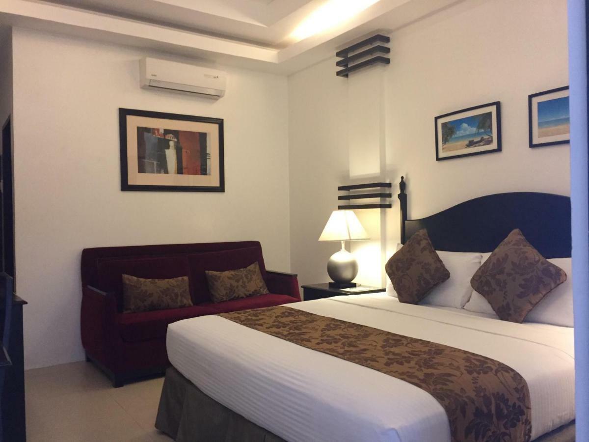 Chateau De Boracay Balabag  Luaran gambar