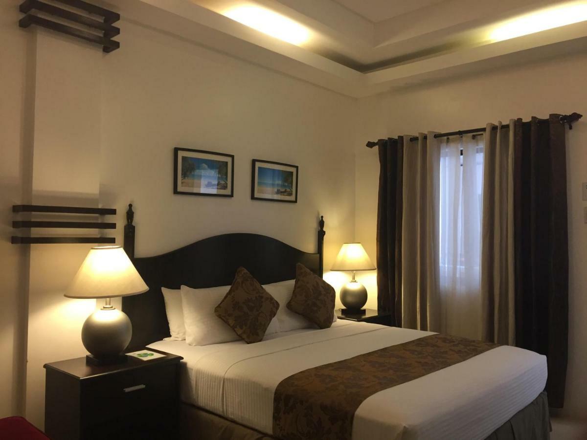 Chateau De Boracay Balabag  Luaran gambar