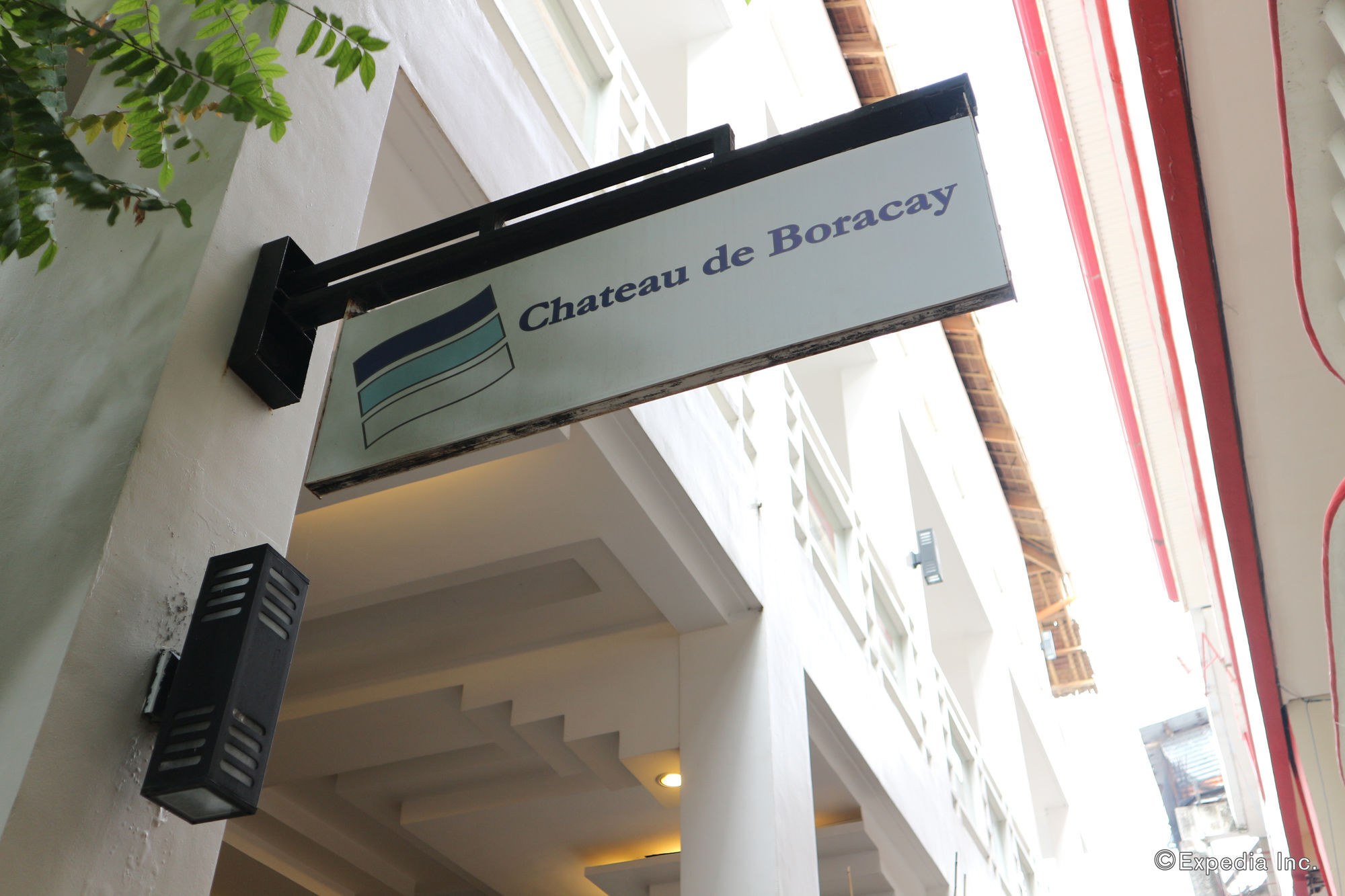 Chateau De Boracay Balabag  Luaran gambar