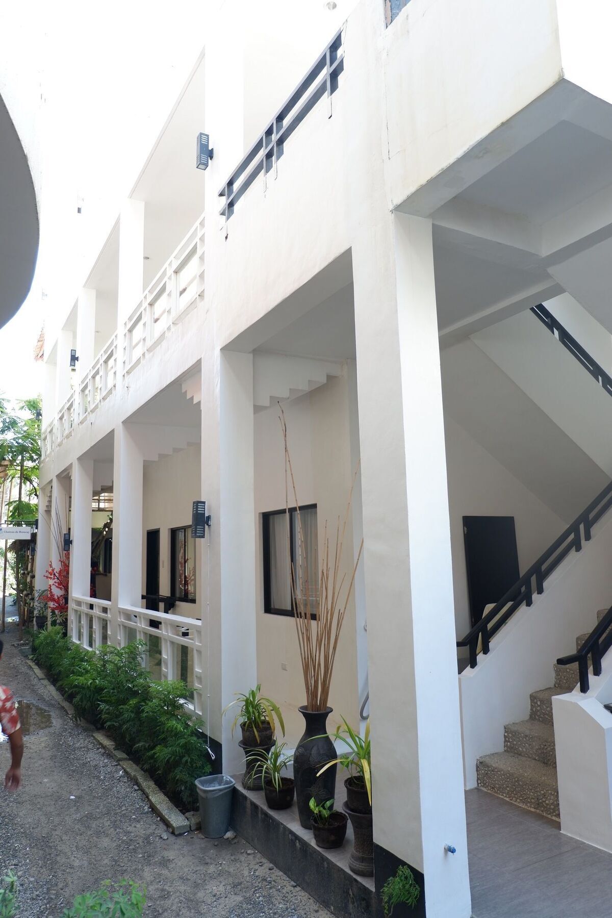 Chateau De Boracay Balabag  Luaran gambar